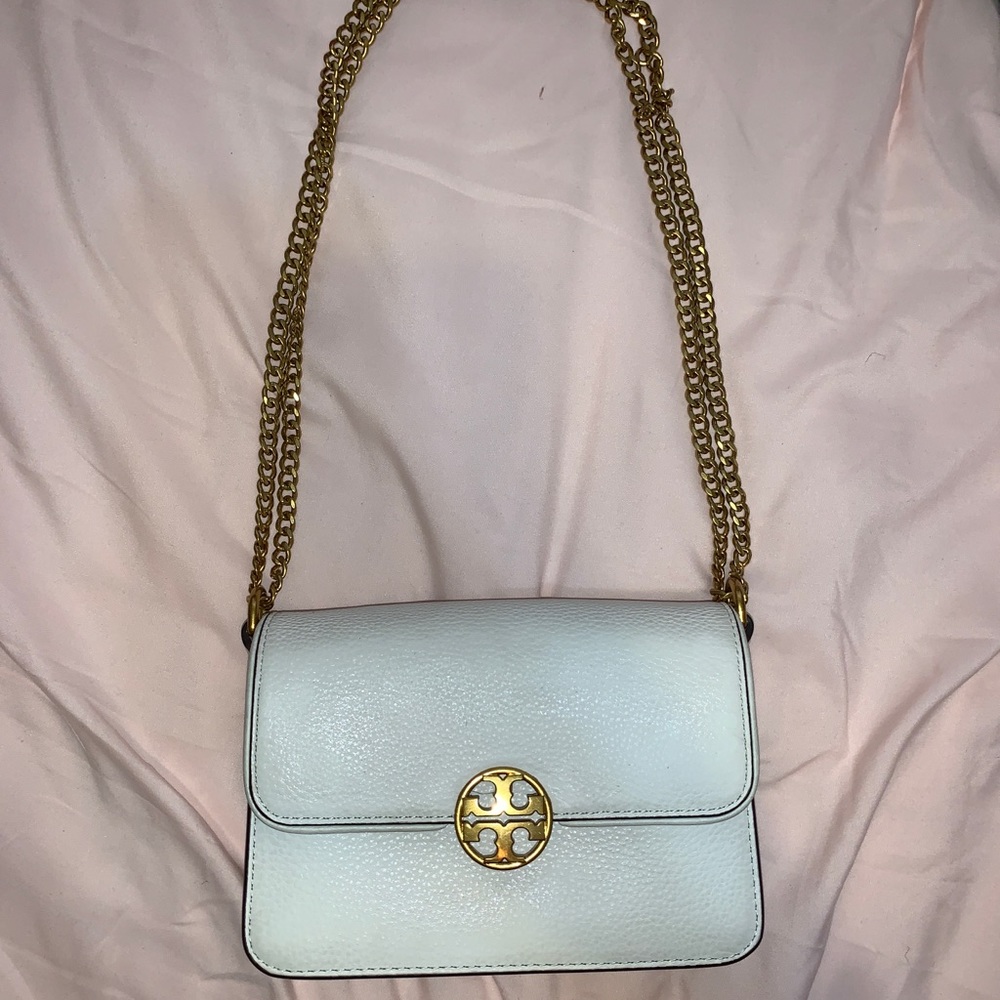 Tory Burch Miller purse